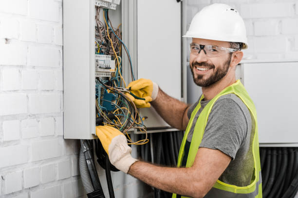 Best Commercial Electrician Services  in Pigeon Forge, TN