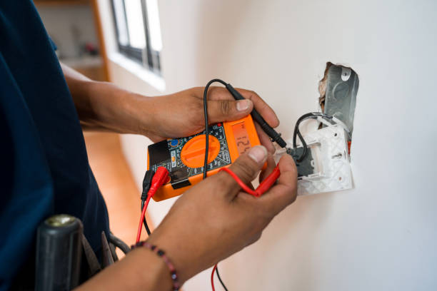 Best Electrical Rewiring Services  in Pigeon Forge, TN