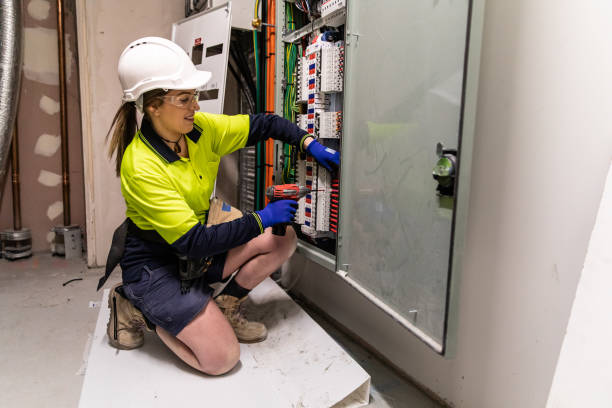 Best Electric Panel Repair  in Pigeon Forge, TN