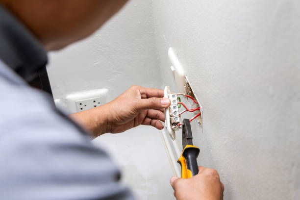 Best Electrical Upgrades for Homes  in Pigeon Forge, TN